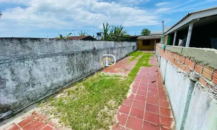 Terreno à venda no Santa Terezinha, Pontal do Paraná 