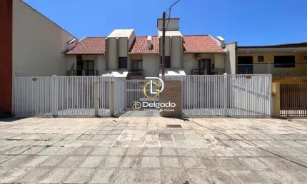 Apartamento com 3 quartos à venda em Caiobá, Matinhos 