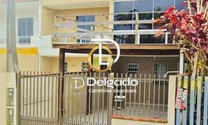 Casa com 3 quartos à venda no Monções, Matinhos 