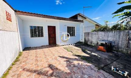 Casa com 2 quartos à venda no Balneário Primavera, Pontal do Paraná 