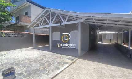 Casa com 4 quartos à venda em Shangri-lá, Pontal do Paraná 