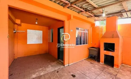 Casa com 2 quartos à venda no Centro, Matinhos 