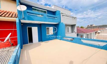Casa com 3 quartos à venda em Balneário Caravelas, Matinhos 