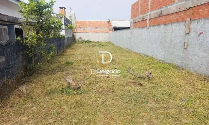 Terreno à venda no Canoas, Pontal do Paraná 