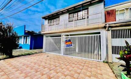 Casa com 3 quartos à venda no Riviera, Matinhos 