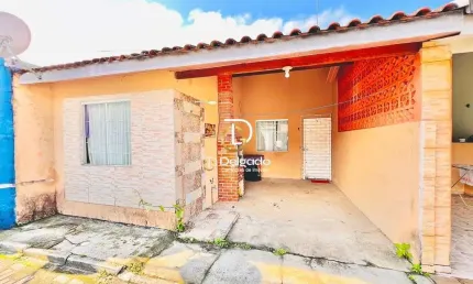 Casa com 2 quartos à venda no Albatroz, Matinhos 