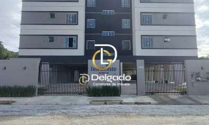 Apartamento com 2 quartos à venda no Jardim Jacarandá, Pontal do Paraná 
