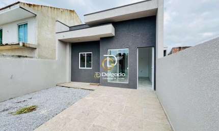 Casa com 3 quartos à venda no Curraes, Matinhos 