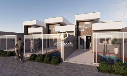 Casa com 3 quartos à venda no Curraes, Matinhos 