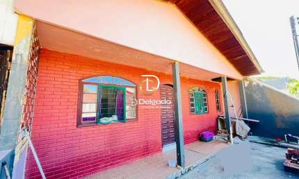 Casa com 2 quartos à venda no Sertãozinho, Matinhos 