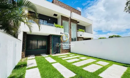 Casa com 3 quartos à venda no Canoas, Pontal do Paraná 