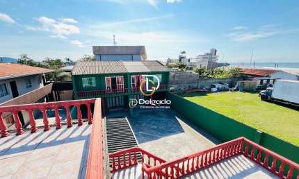 Casa com 9 quartos à venda no Balneário Flamingo, Matinhos 