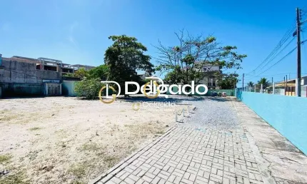 Terreno à venda no Costa Azul, Matinhos 