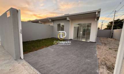 Casa com 2 quartos à venda em Shangri-lá, Pontal do Paraná 