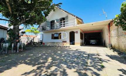 Casa com 3 quartos à venda no Canoas, Pontal do Paraná 