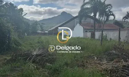 Terreno à venda no Tabuleiro, Matinhos 