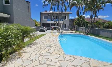 Casa com 3 quartos à venda no Atami, Pontal do Paraná 