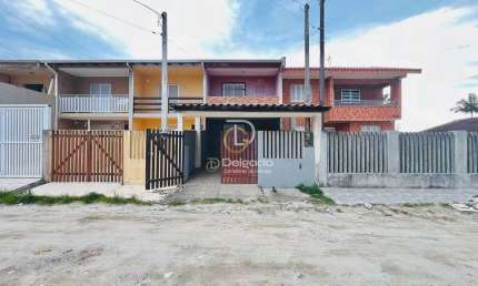 Casa com 2 quartos à venda no Costa Azul, Matinhos 