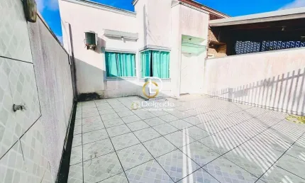 Casa com 3 quartos à venda em Shangri-lá, Pontal do Paraná 
