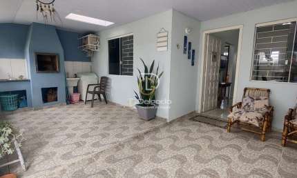 Casa com 2 quartos à venda em Shangri-lá, Pontal do Paraná 
