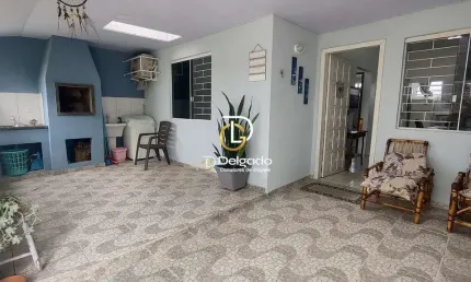 Casa com 2 quartos à venda em Shangri-lá, Pontal do Paraná 