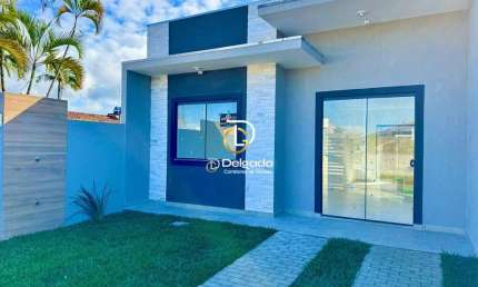 Casa com 2 quartos à venda no Monções, Pontal do Paraná 