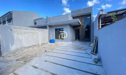 Casa com 3 quartos à venda no Costa Azul, Matinhos 