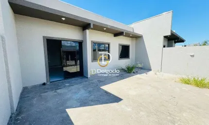 Casa com 2 quartos à venda no Costa Azul, Matinhos 