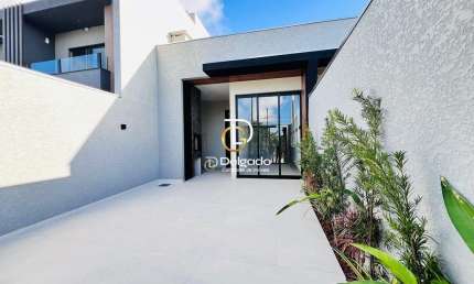 Casa com 3 quartos à venda na Praia Grande, Matinhos 