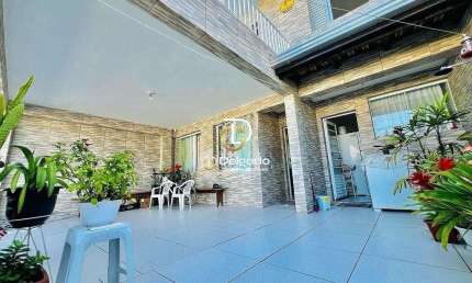 Casa com 3 quartos à venda na Praia de Leste, Pontal do Paraná 