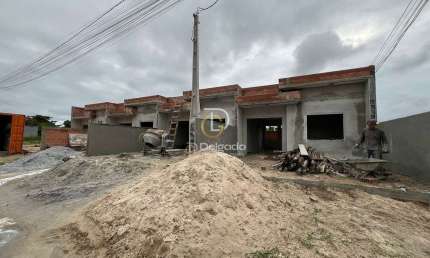 Casa com 2 quartos à venda em Balneário Céu Azul, Matinhos 
