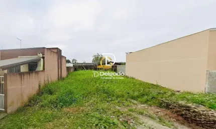 Terreno à venda no Monções, Matinhos 