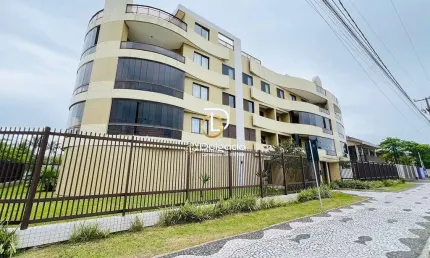 Apartamento com 3 quartos à venda em Balneário Gaivotas, Matinhos 