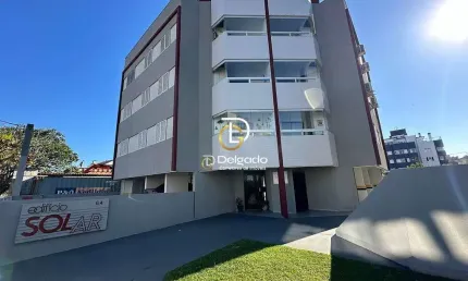 Apartamento com 3 quartos à venda no Costa Azul, Matinhos 