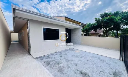 Casa com 3 quartos à venda no Santa Terezinha, Pontal do Paraná 
