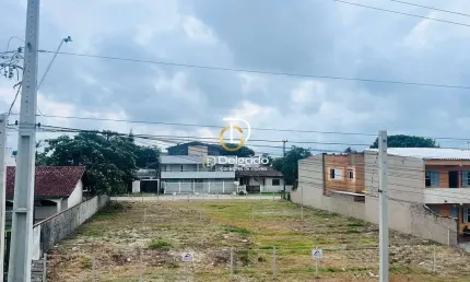 Terreno à venda no Canoas, Pontal do Paraná 