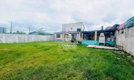Casa com 3 quartos à venda em Balneário Gaivotas, Matinhos 