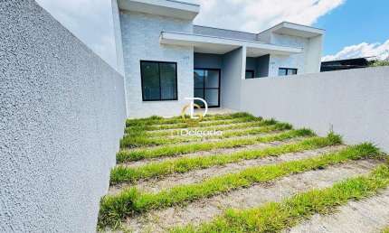 Casa com 2 quartos à venda no Santa Terezinha, Pontal do Paraná 