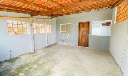 Casa com 2 quartos à venda em Balneário Céu Azul, Matinhos 