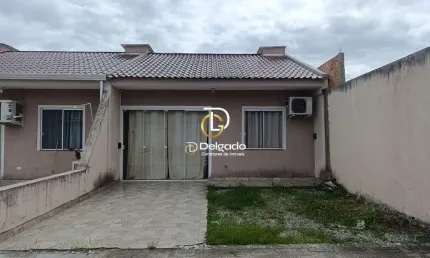 Casa com 2 quartos à venda em Shangri-lá, Pontal do Paraná 