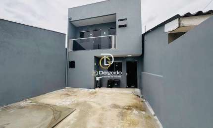 Casa com 2 quartos à venda no Santa Terezinha, Pontal do Paraná 