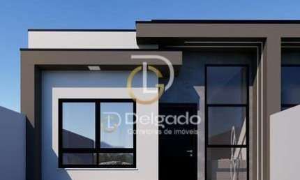 Casa com 2 quartos à venda no Costa Azul, Matinhos 