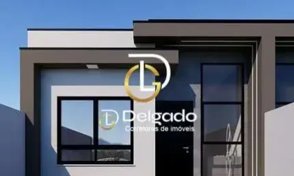 Casa com 2 quartos à venda no Costa Azul, Matinhos 