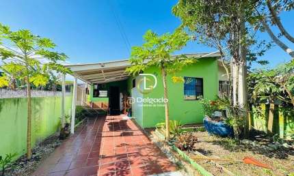 Casa com 2 quartos à venda no Santa Terezinha, Pontal do Paraná 