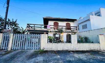 Casa com 3 quartos à venda no Balneário Ipacaraí, Matinhos 