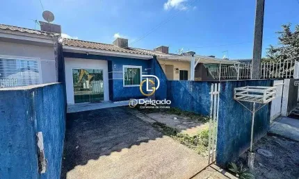 Casa com 2 quartos à venda no Beltrami, Pontal do Paraná 
