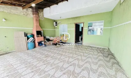 Casa com 2 quartos à venda no Jardim Canadá, Pontal do Paraná 