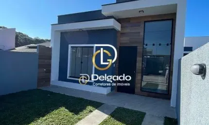 Casa com 2 quartos à venda no Costa Azul, Matinhos 