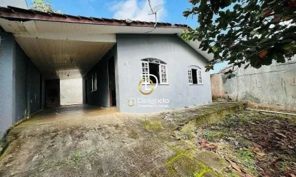 Casa com 3 quartos à venda no Santa Terezinha, Pontal do Paraná 