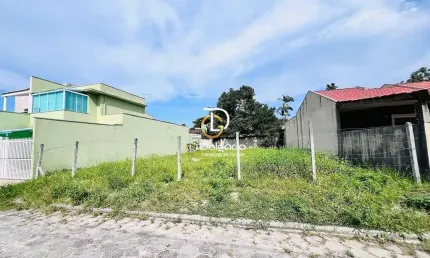 Terreno à venda no Balneário Junara, Matinhos 